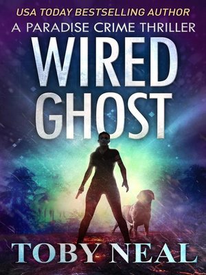 cover image of Wired Ghost